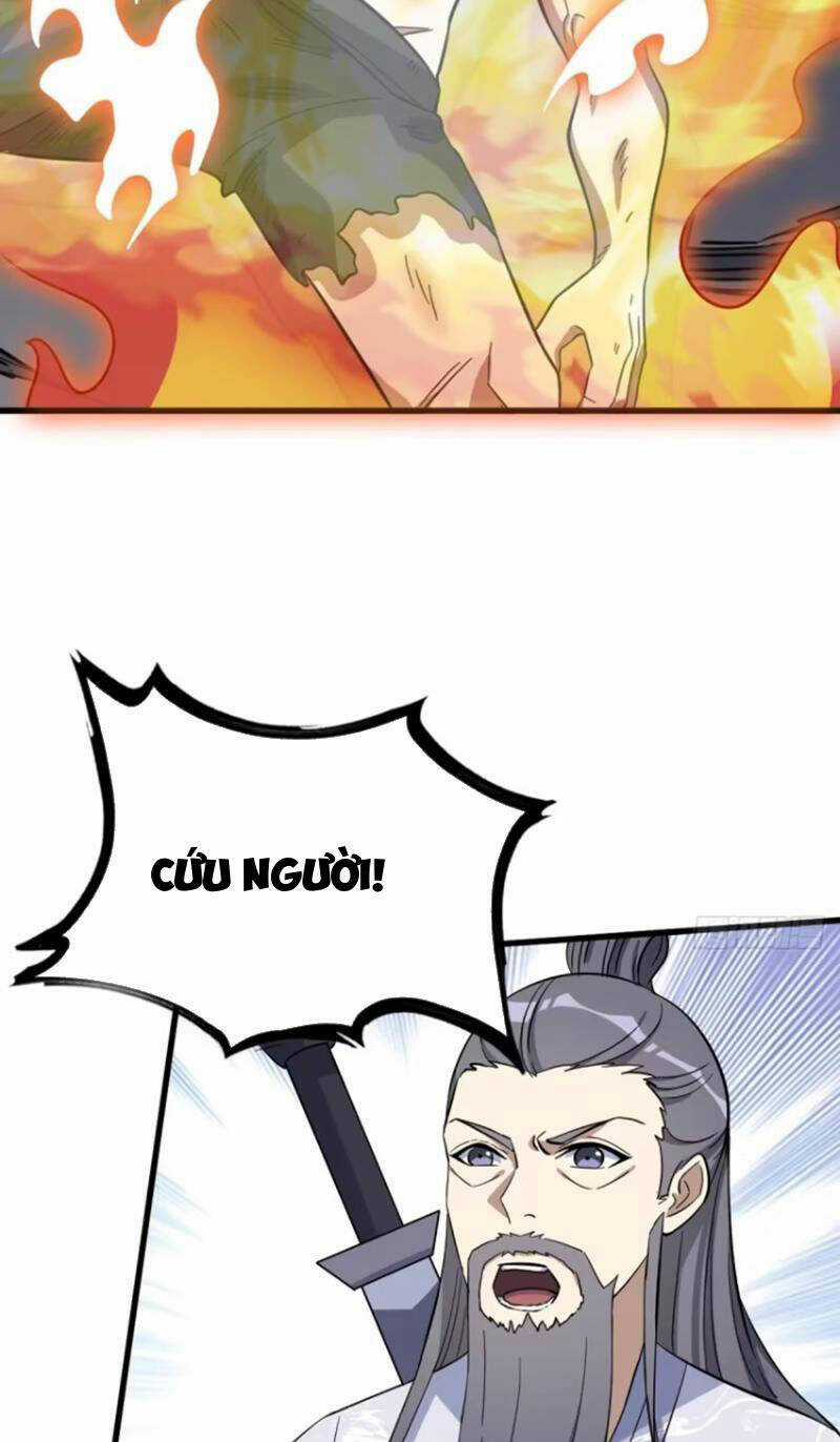 Ta Có Một Thân Kỹ Năng Bị Động Chapter 24 trang 8