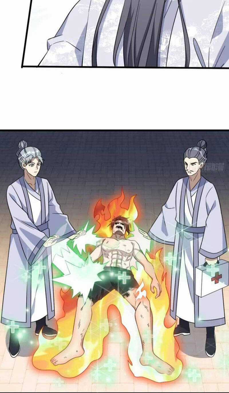 Ta Có Một Thân Kỹ Năng Bị Động Chapter 24 trang 9