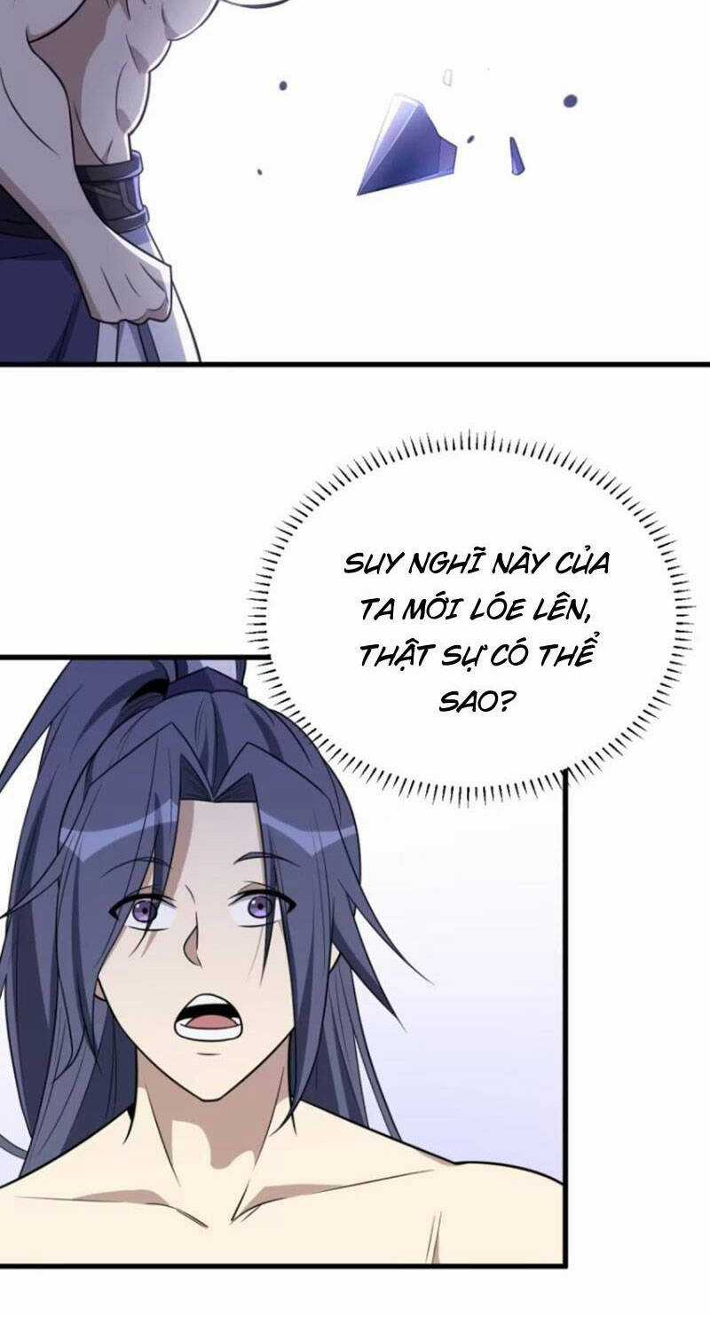 Ta Có Một Thân Kỹ Năng Bị Động Chapter 25 trang 10