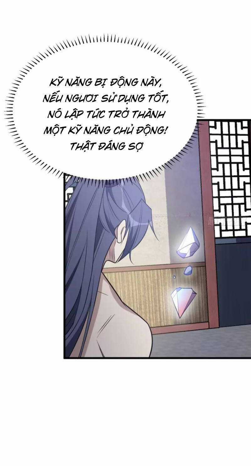Ta Có Một Thân Kỹ Năng Bị Động Chapter 25 trang 11