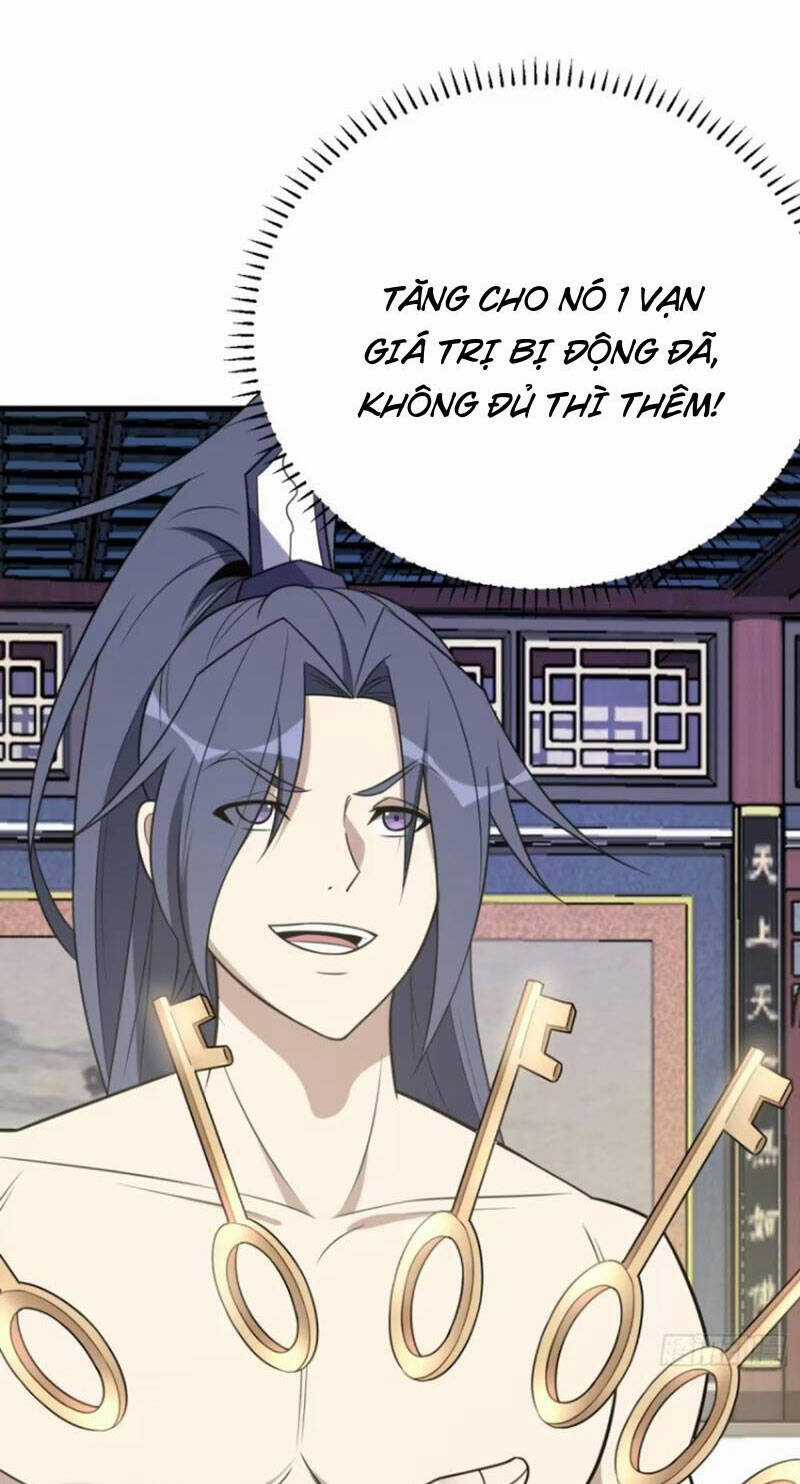 Ta Có Một Thân Kỹ Năng Bị Động Chapter 25 trang 12