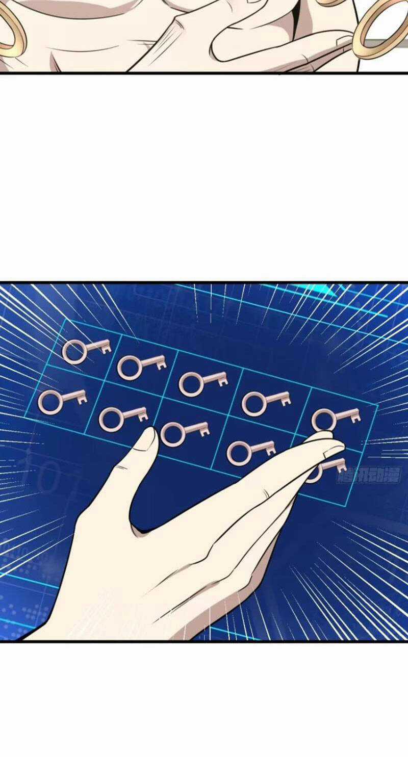 Ta Có Một Thân Kỹ Năng Bị Động Chapter 25 trang 13