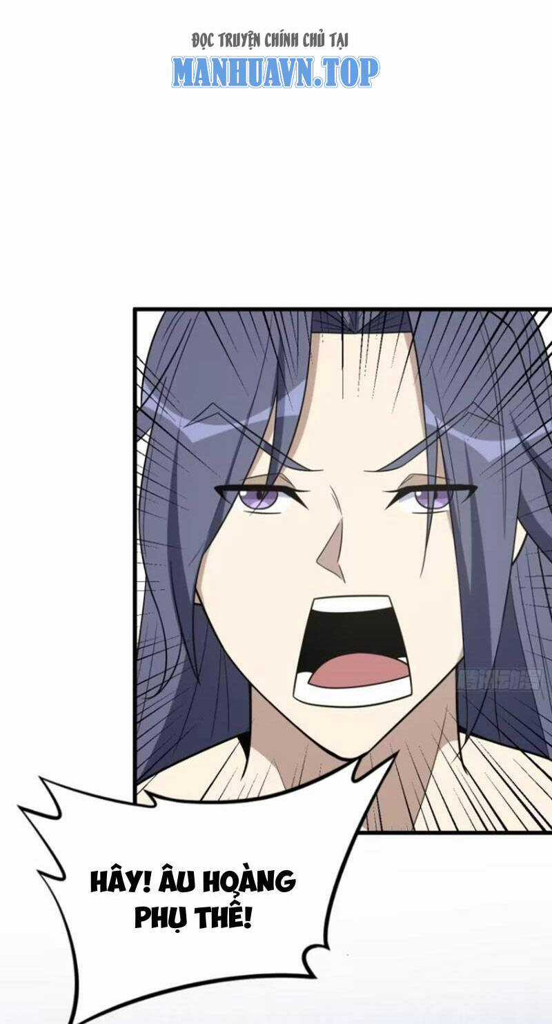 Ta Có Một Thân Kỹ Năng Bị Động Chapter 25 trang 14