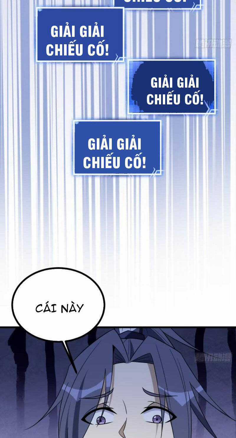 Ta Có Một Thân Kỹ Năng Bị Động Chapter 25 trang 16