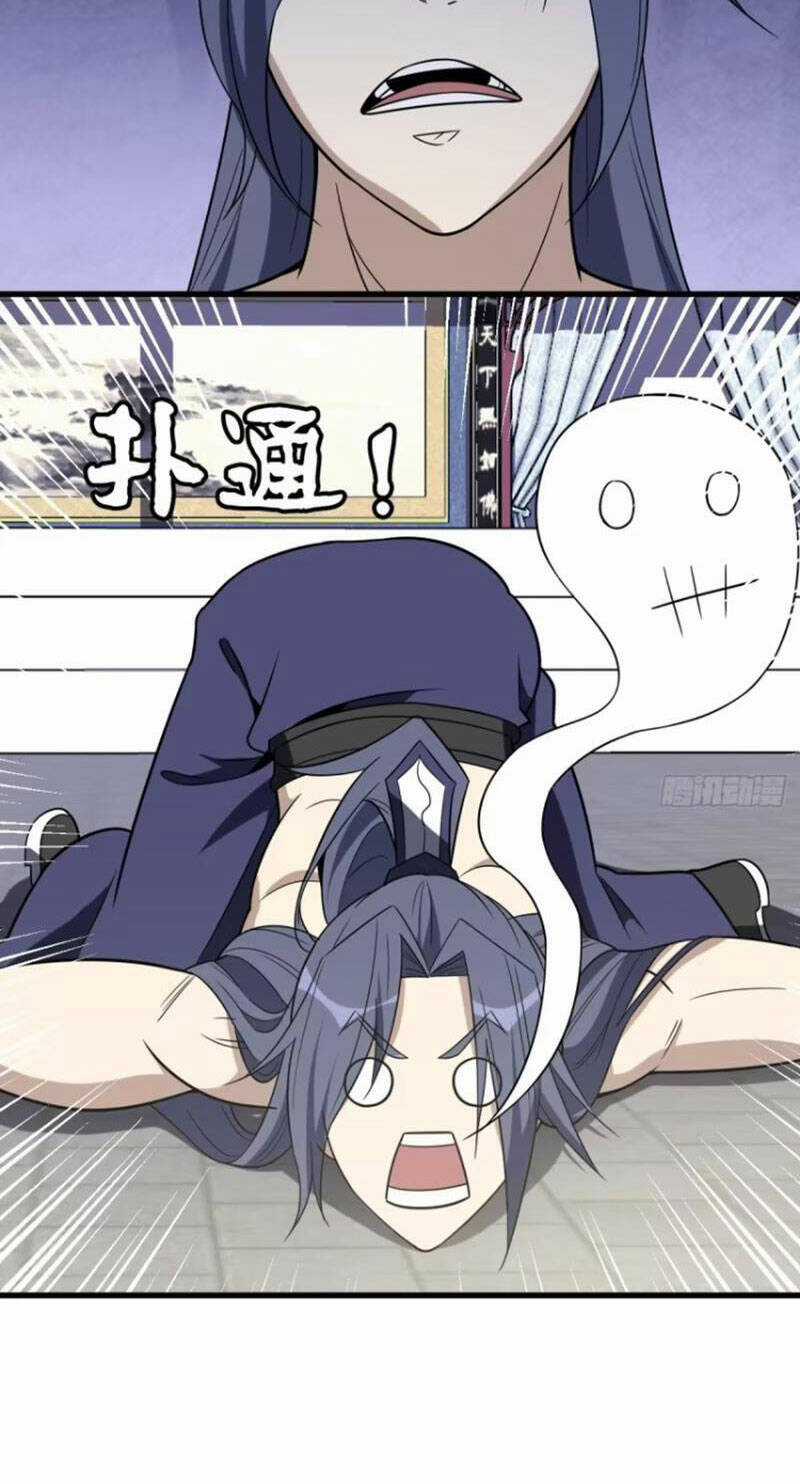 Ta Có Một Thân Kỹ Năng Bị Động Chapter 25 trang 17