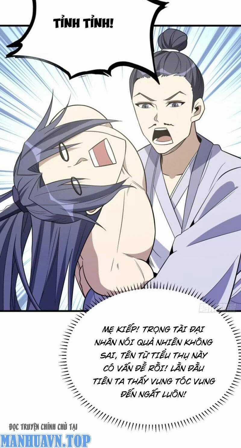 Ta Có Một Thân Kỹ Năng Bị Động Chapter 25 trang 19