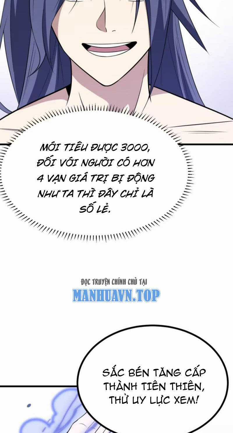 Ta Có Một Thân Kỹ Năng Bị Động Chapter 25 trang 2