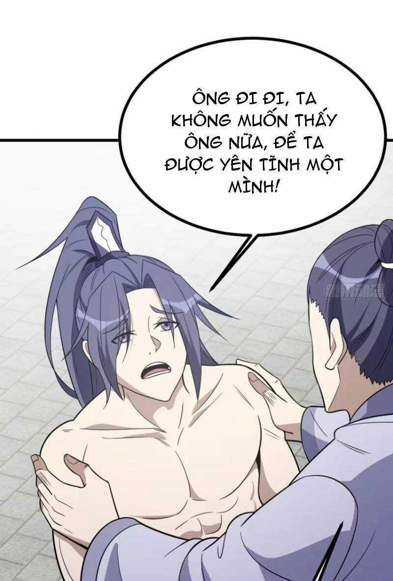 Ta Có Một Thân Kỹ Năng Bị Động Chapter 25 trang 20