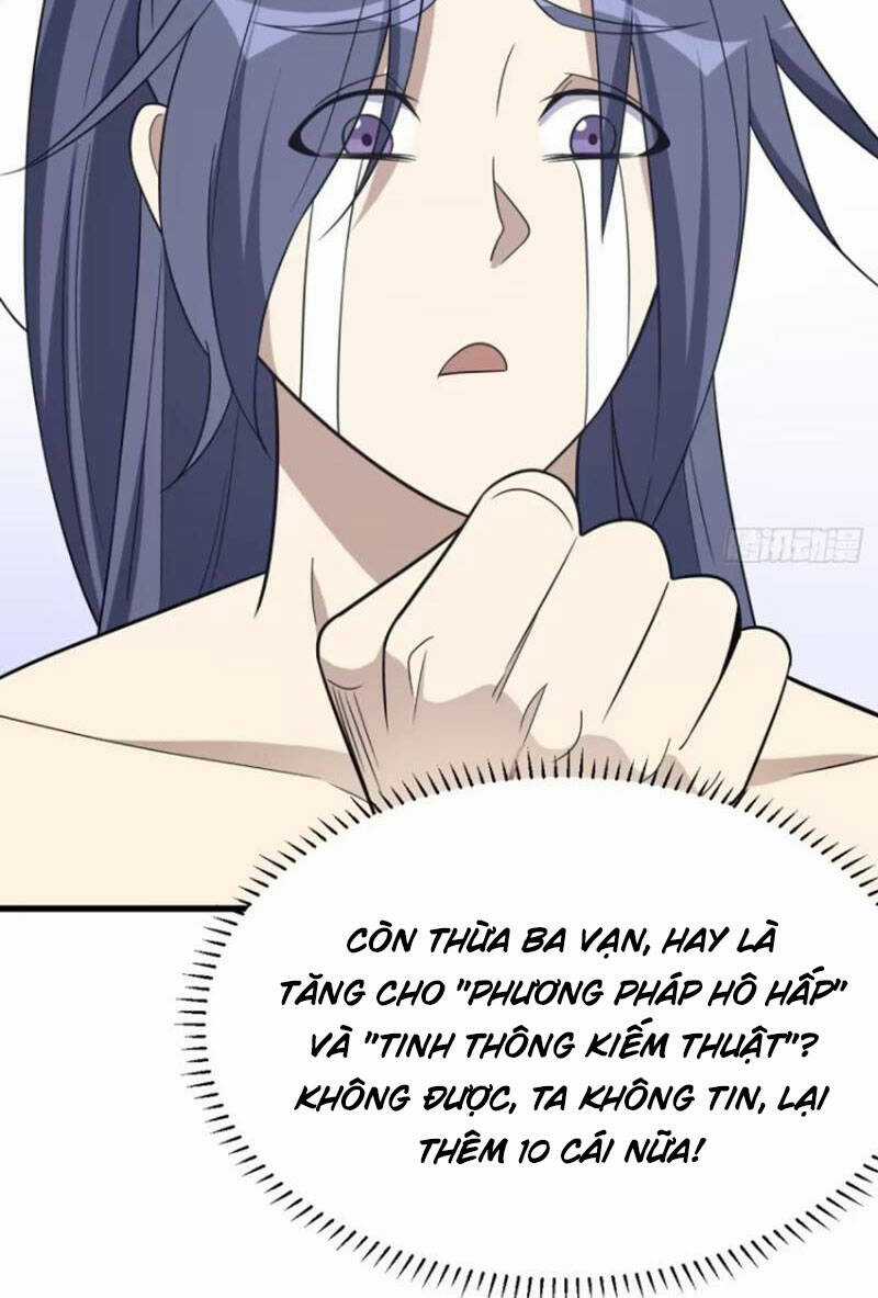 Ta Có Một Thân Kỹ Năng Bị Động Chapter 25 trang 23