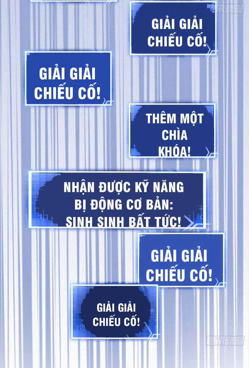 Ta Có Một Thân Kỹ Năng Bị Động Chapter 25 trang 27