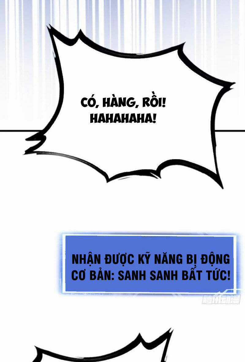 Ta Có Một Thân Kỹ Năng Bị Động Chapter 25 trang 28