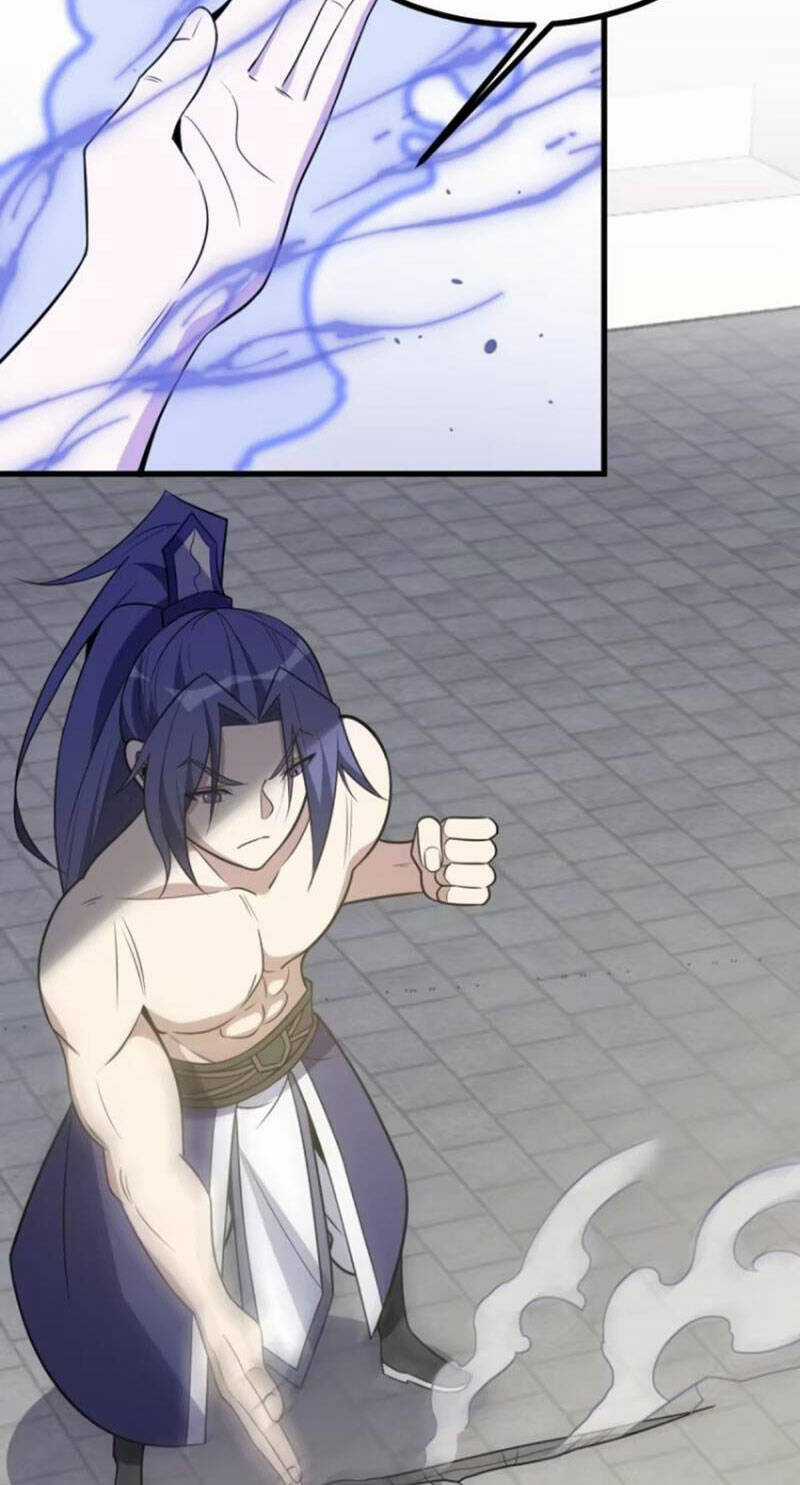 Ta Có Một Thân Kỹ Năng Bị Động Chapter 25 trang 3