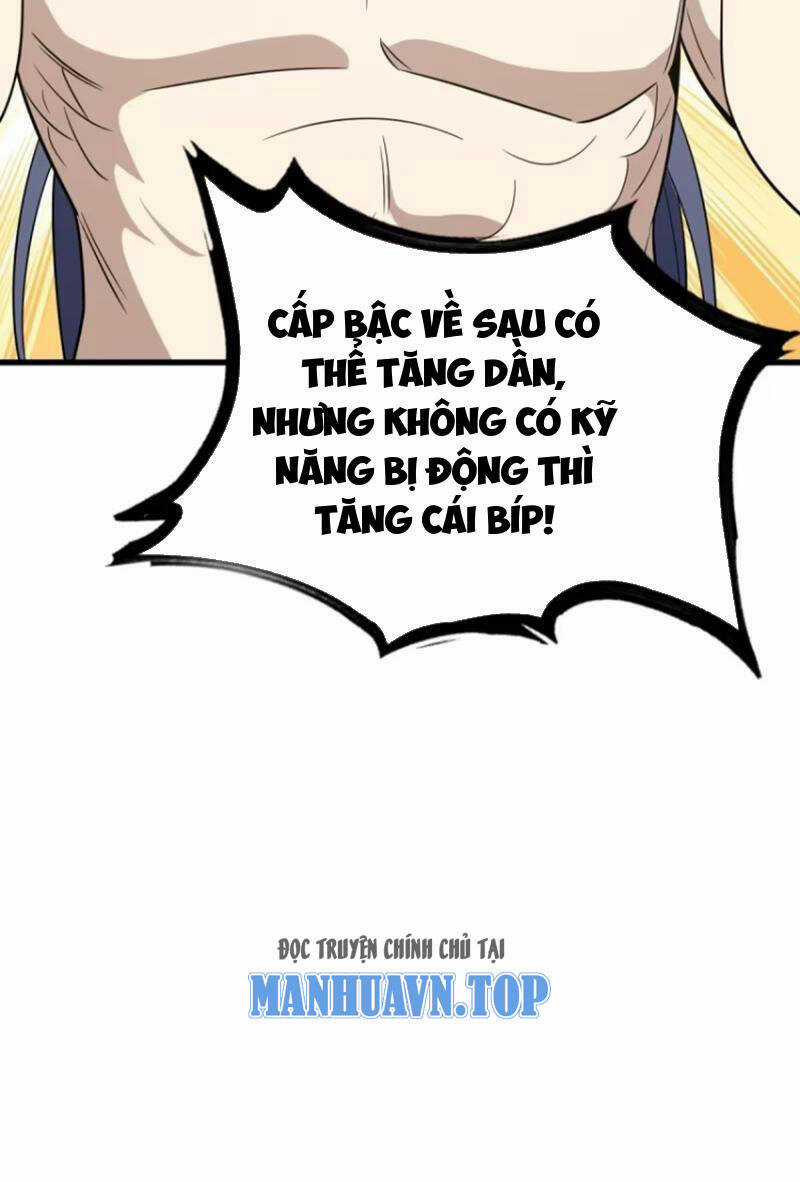 Ta Có Một Thân Kỹ Năng Bị Động Chapter 25 trang 30