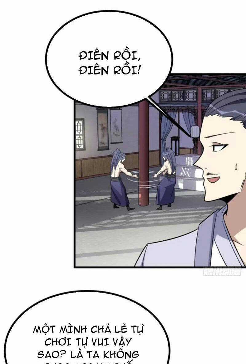 Ta Có Một Thân Kỹ Năng Bị Động Chapter 25 trang 31