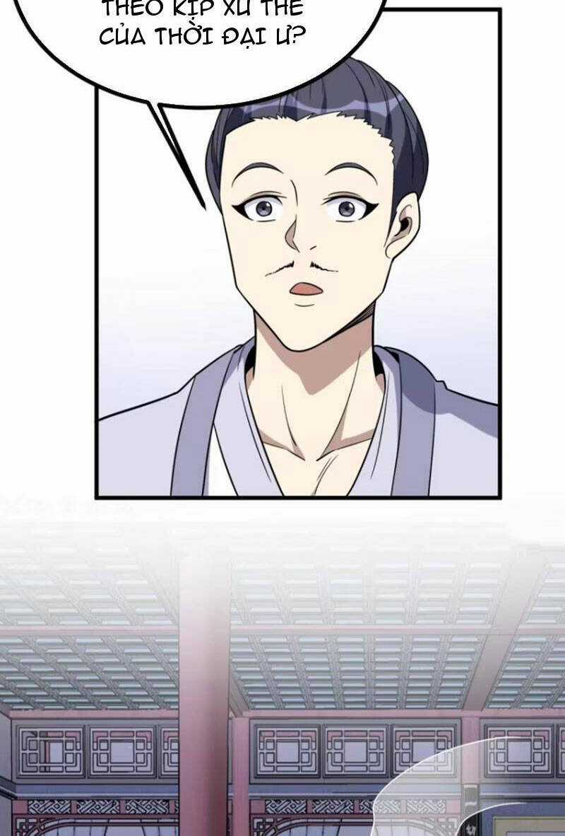 Ta Có Một Thân Kỹ Năng Bị Động Chapter 25 trang 32