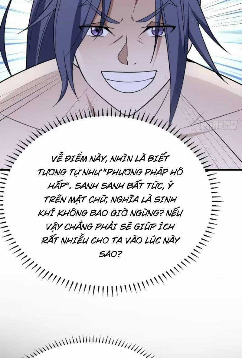 Ta Có Một Thân Kỹ Năng Bị Động Chapter 25 trang 35