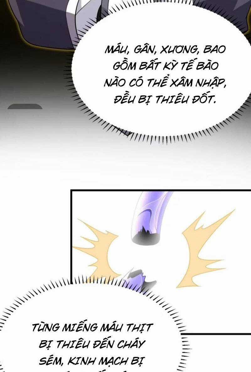 Ta Có Một Thân Kỹ Năng Bị Động Chapter 25 trang 37