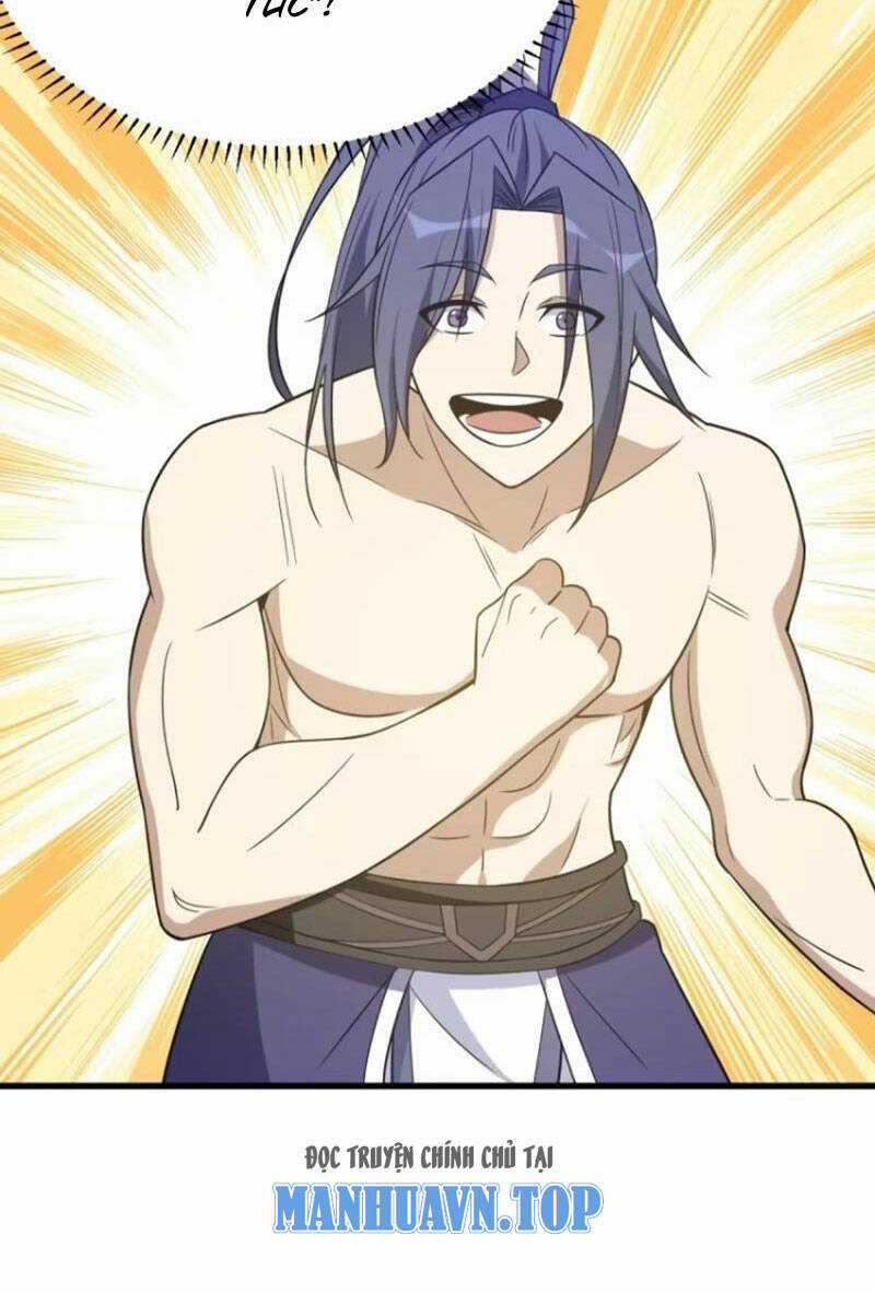 Ta Có Một Thân Kỹ Năng Bị Động Chapter 25 trang 39