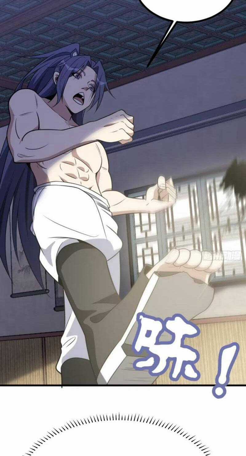 Ta Có Một Thân Kỹ Năng Bị Động Chapter 25 trang 5