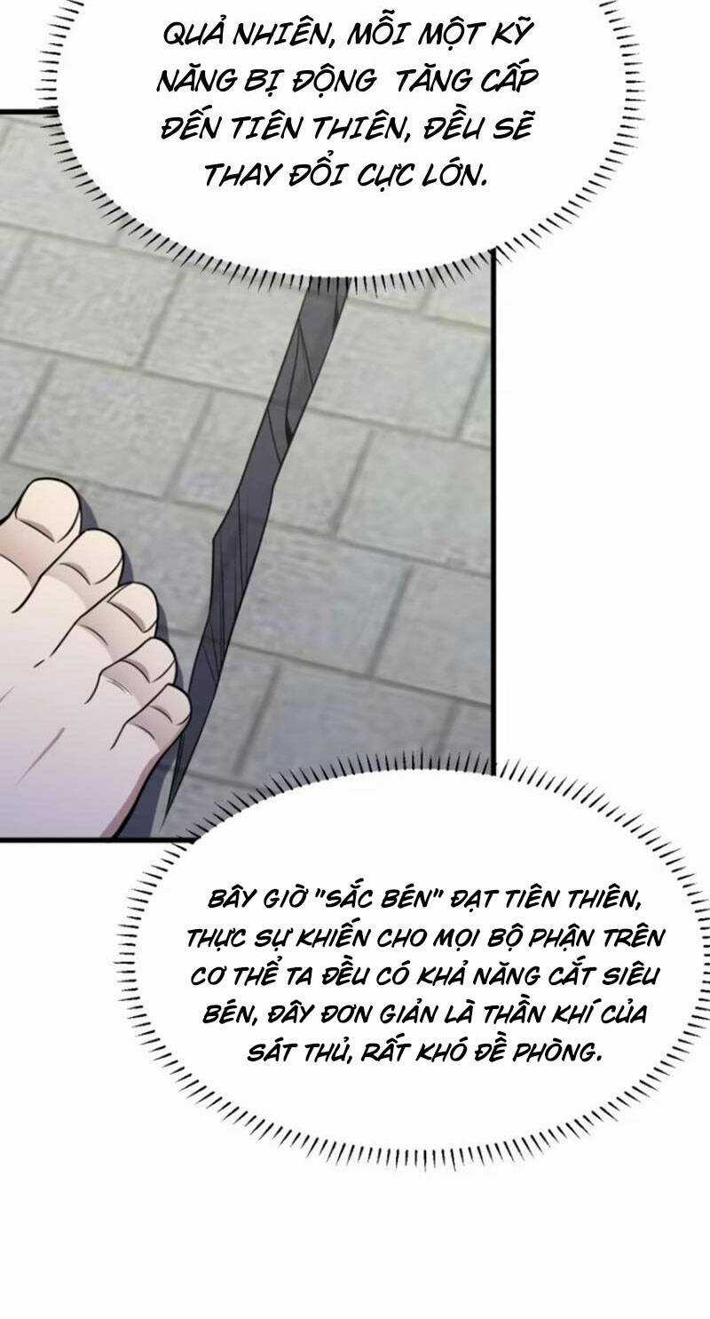 Ta Có Một Thân Kỹ Năng Bị Động Chapter 25 trang 6