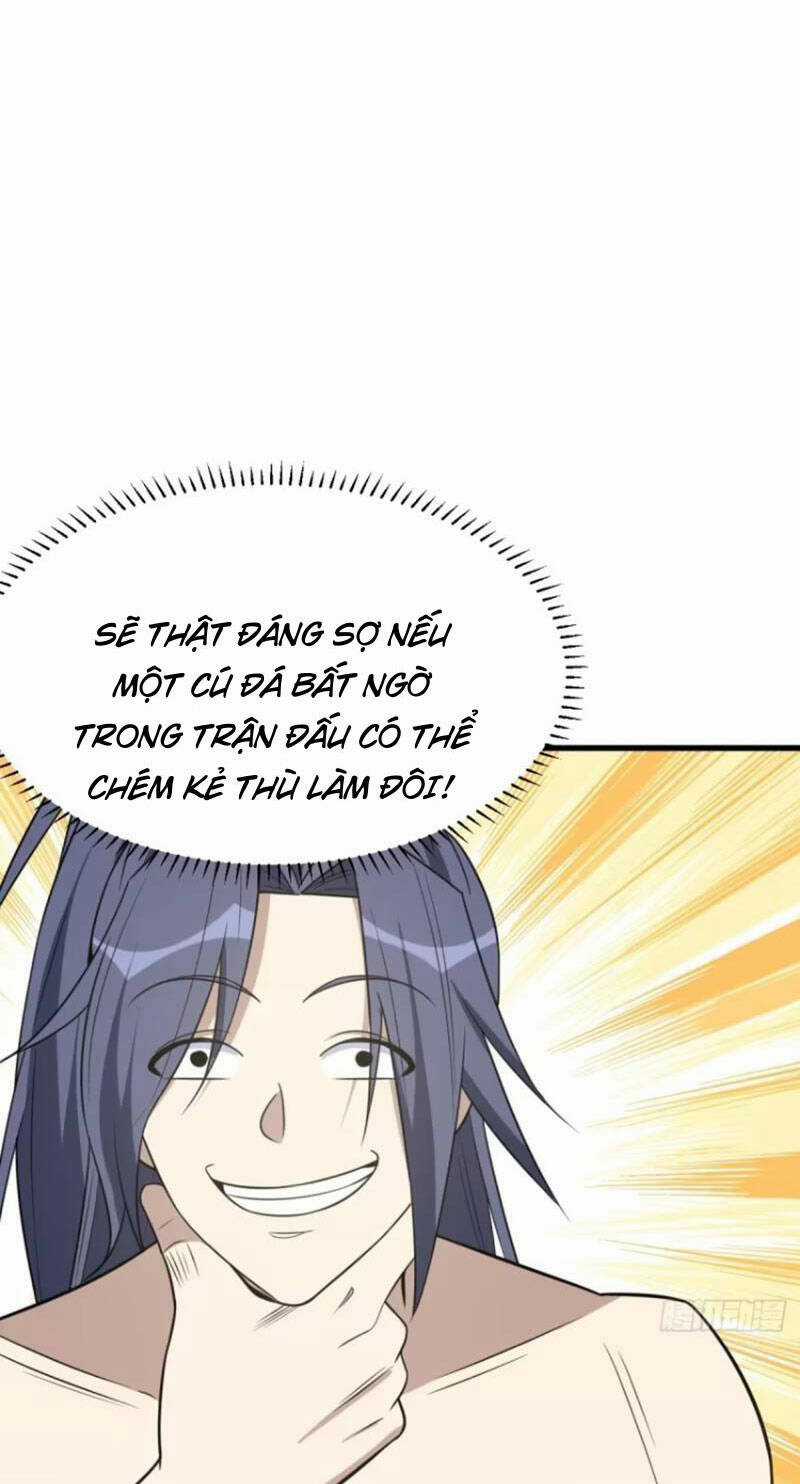 Ta Có Một Thân Kỹ Năng Bị Động Chapter 25 trang 7