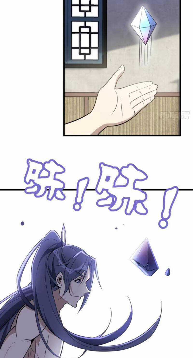 Ta Có Một Thân Kỹ Năng Bị Động Chapter 25 trang 9