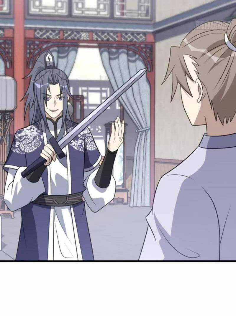 Ta Có Một Thân Kỹ Năng Bị Động Chapter 26 trang 12