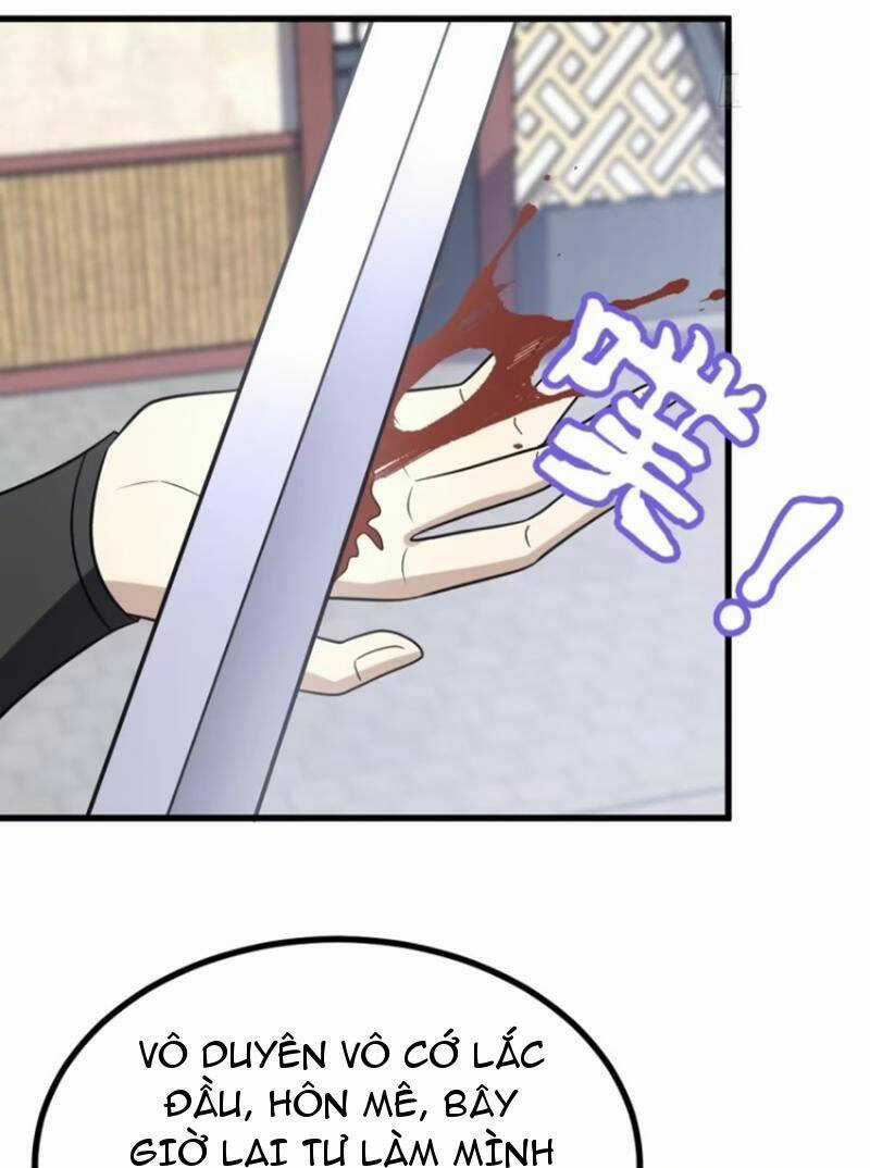 Ta Có Một Thân Kỹ Năng Bị Động Chapter 26 trang 13