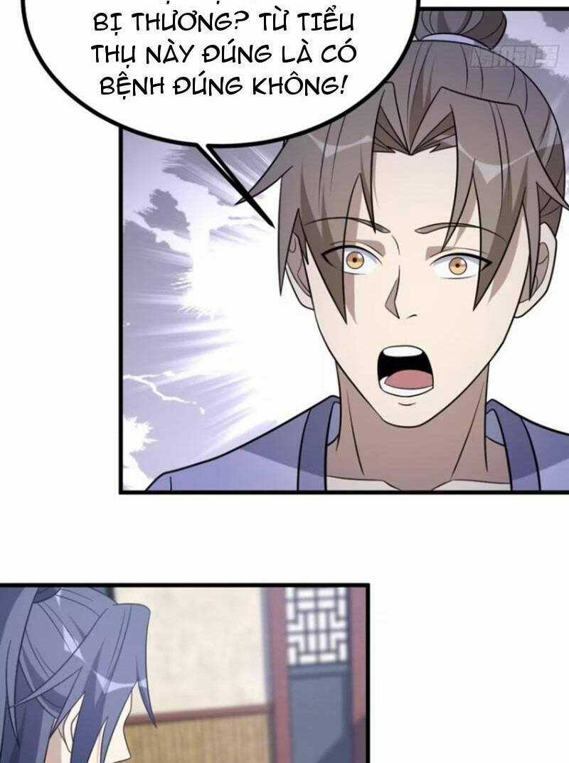 Ta Có Một Thân Kỹ Năng Bị Động Chapter 26 trang 14