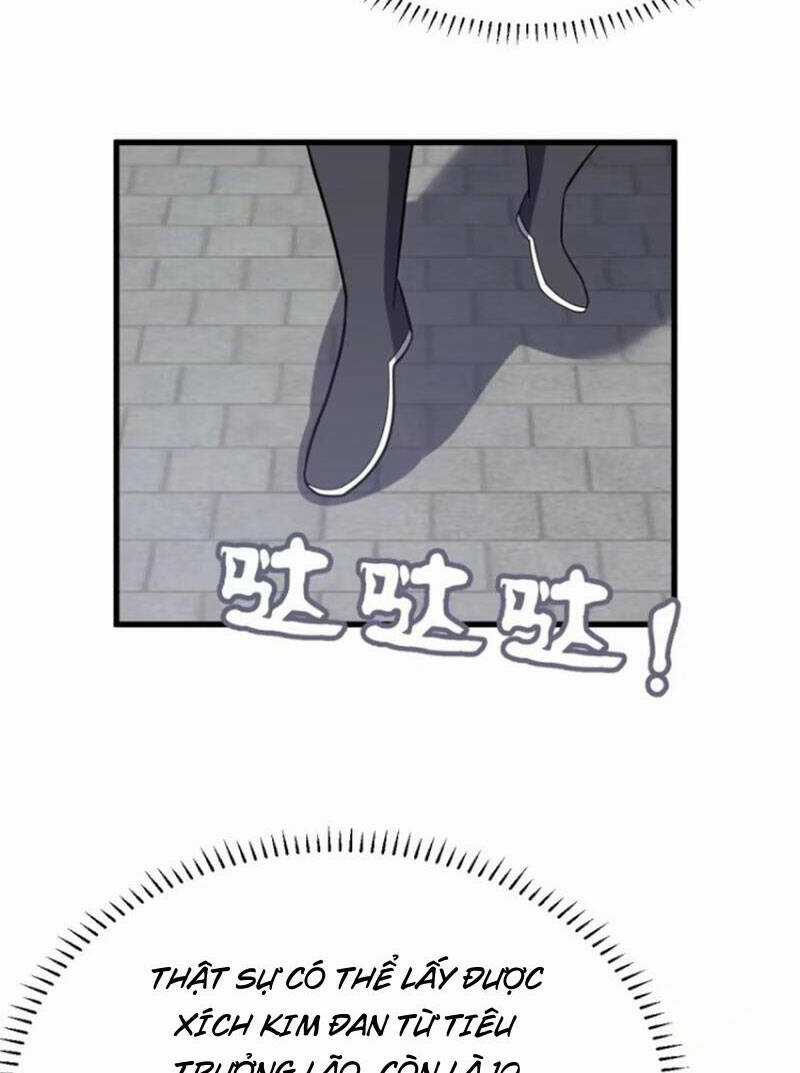 Ta Có Một Thân Kỹ Năng Bị Động Chapter 26 trang 16