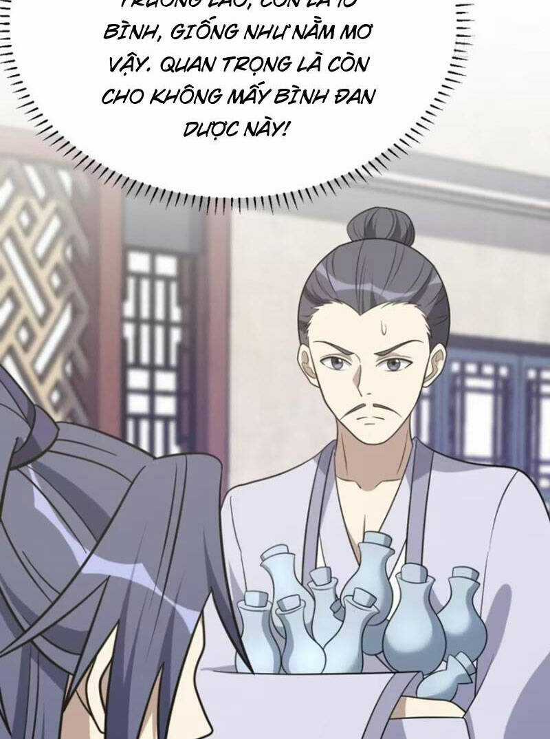 Ta Có Một Thân Kỹ Năng Bị Động Chapter 26 trang 17