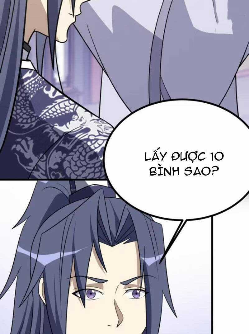 Ta Có Một Thân Kỹ Năng Bị Động Chapter 26 trang 18