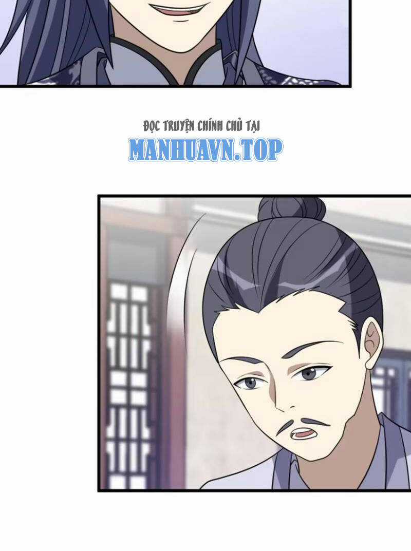 Ta Có Một Thân Kỹ Năng Bị Động Chapter 26 trang 19