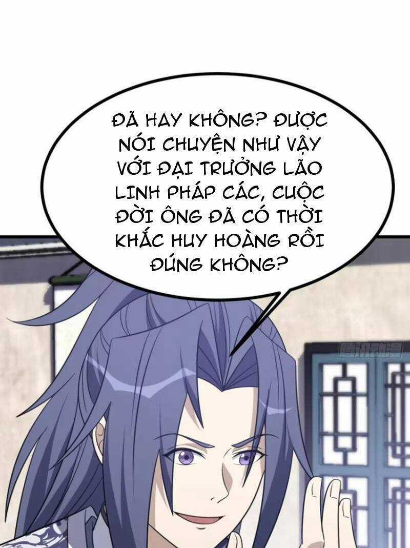 Ta Có Một Thân Kỹ Năng Bị Động Chapter 26 trang 20