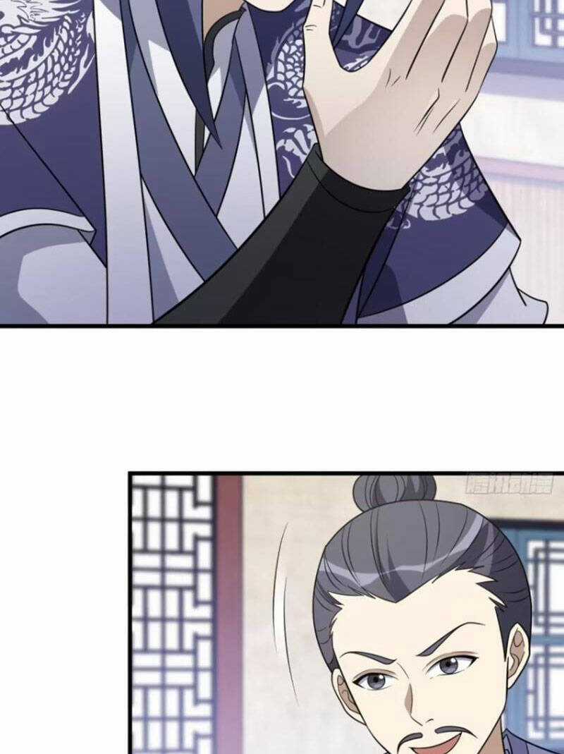 Ta Có Một Thân Kỹ Năng Bị Động Chapter 26 trang 21