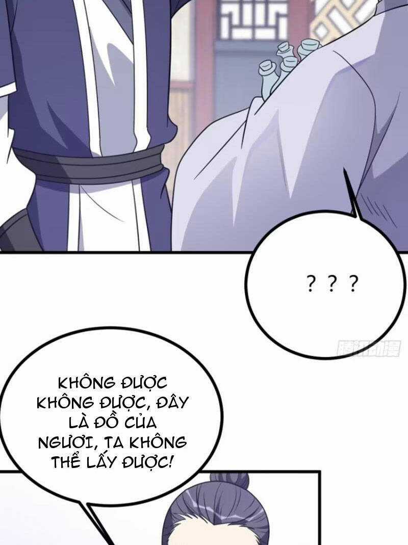 Ta Có Một Thân Kỹ Năng Bị Động Chapter 26 trang 23