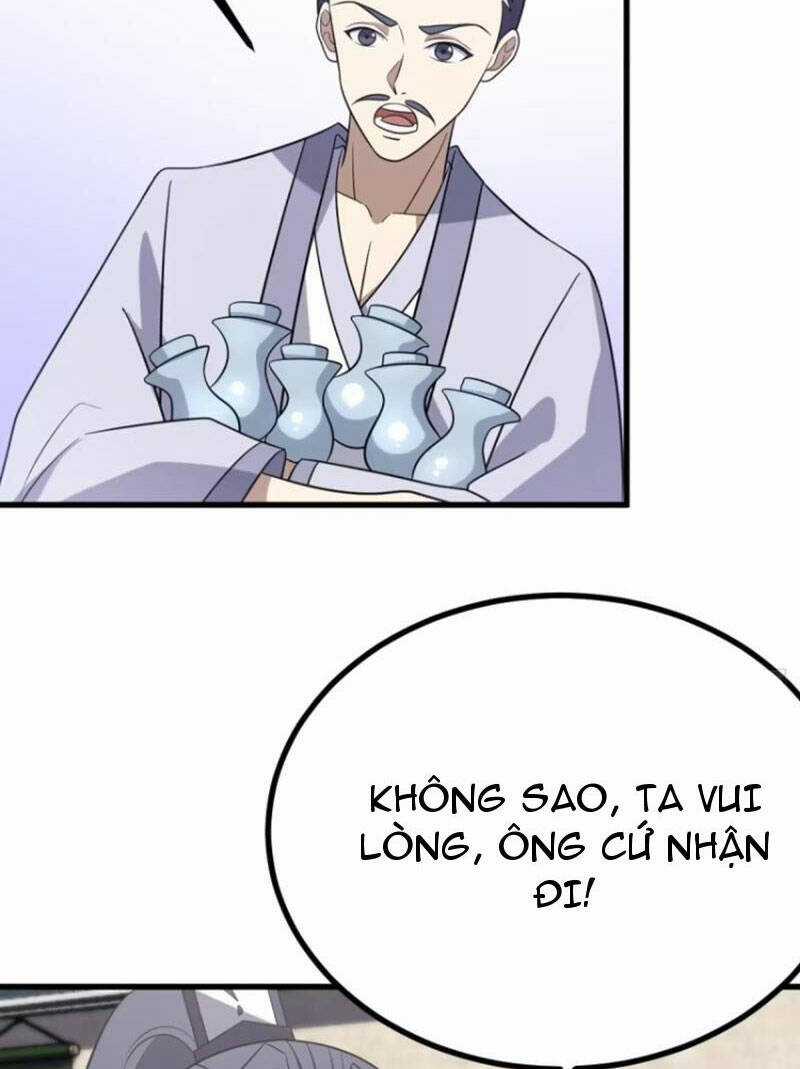 Ta Có Một Thân Kỹ Năng Bị Động Chapter 26 trang 24