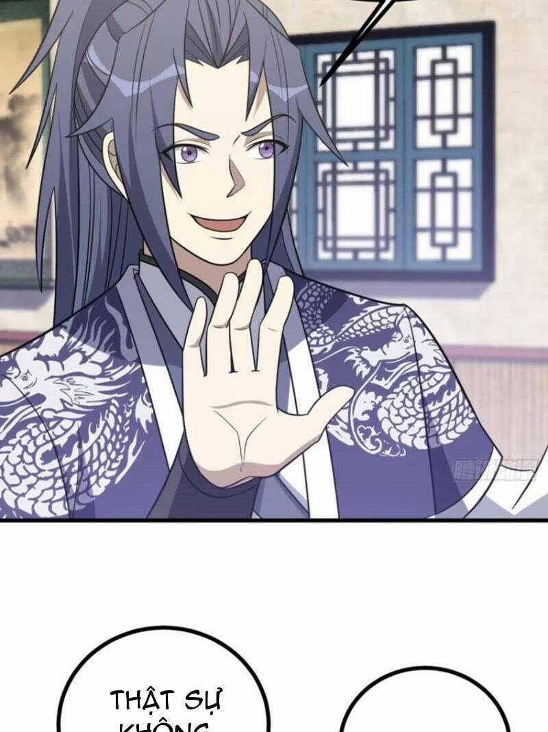 Ta Có Một Thân Kỹ Năng Bị Động Chapter 26 trang 25