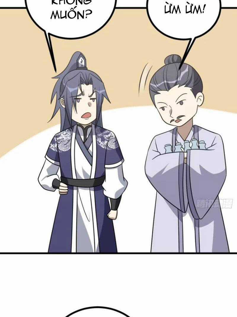 Ta Có Một Thân Kỹ Năng Bị Động Chapter 26 trang 26