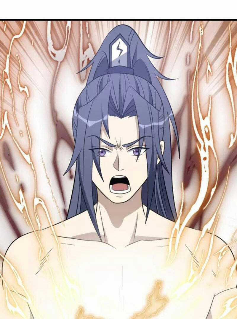 Ta Có Một Thân Kỹ Năng Bị Động Chapter 26 trang 3