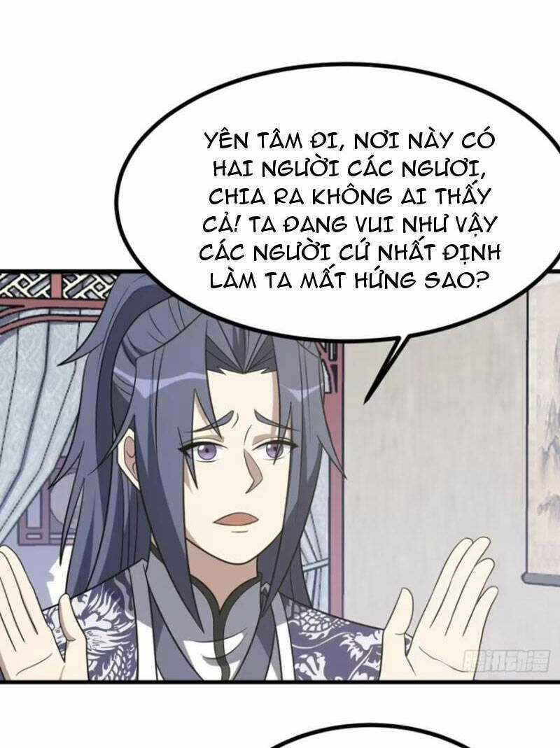 Ta Có Một Thân Kỹ Năng Bị Động Chapter 26 trang 30