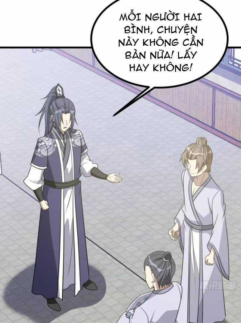 Ta Có Một Thân Kỹ Năng Bị Động Chapter 26 trang 31