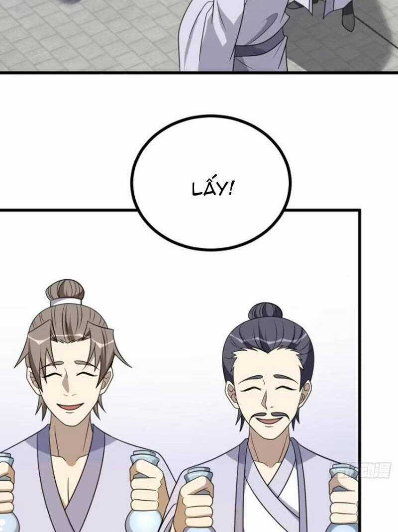 Ta Có Một Thân Kỹ Năng Bị Động Chapter 26 trang 32