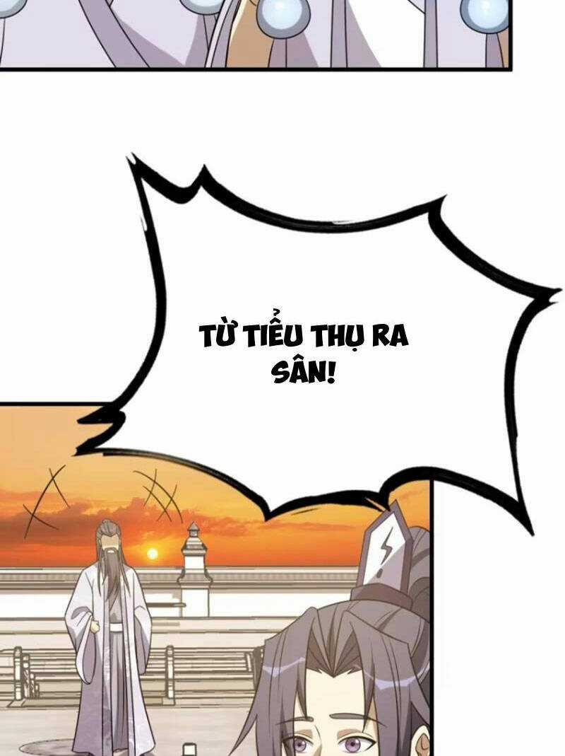 Ta Có Một Thân Kỹ Năng Bị Động Chapter 26 trang 33