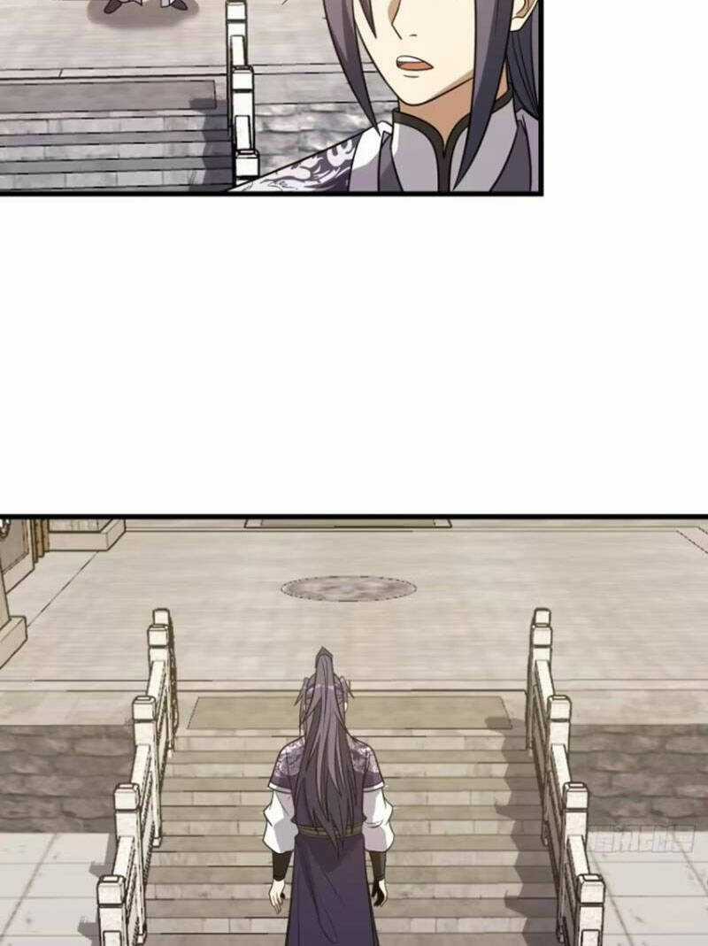 Ta Có Một Thân Kỹ Năng Bị Động Chapter 26 trang 34