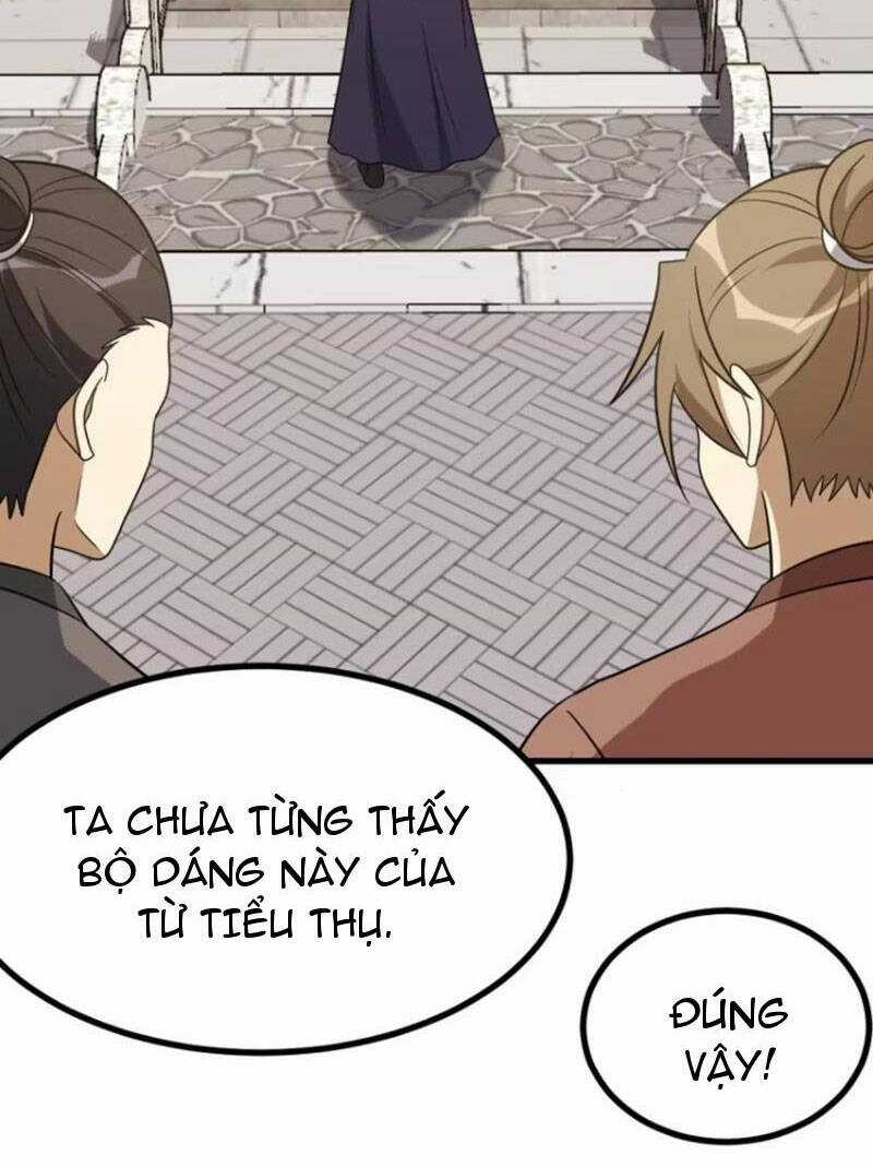 Ta Có Một Thân Kỹ Năng Bị Động Chapter 26 trang 35