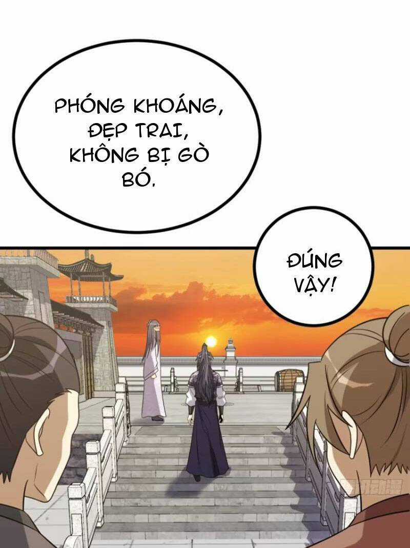 Ta Có Một Thân Kỹ Năng Bị Động Chapter 26 trang 36