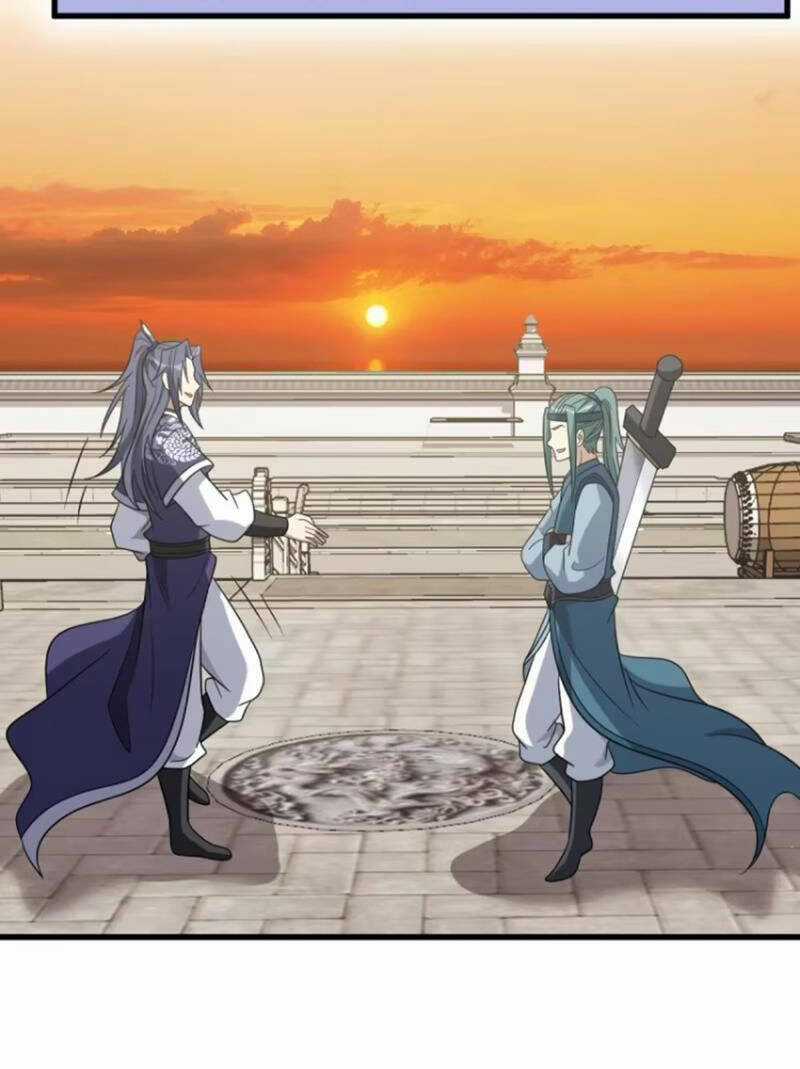 Ta Có Một Thân Kỹ Năng Bị Động Chapter 26 trang 39