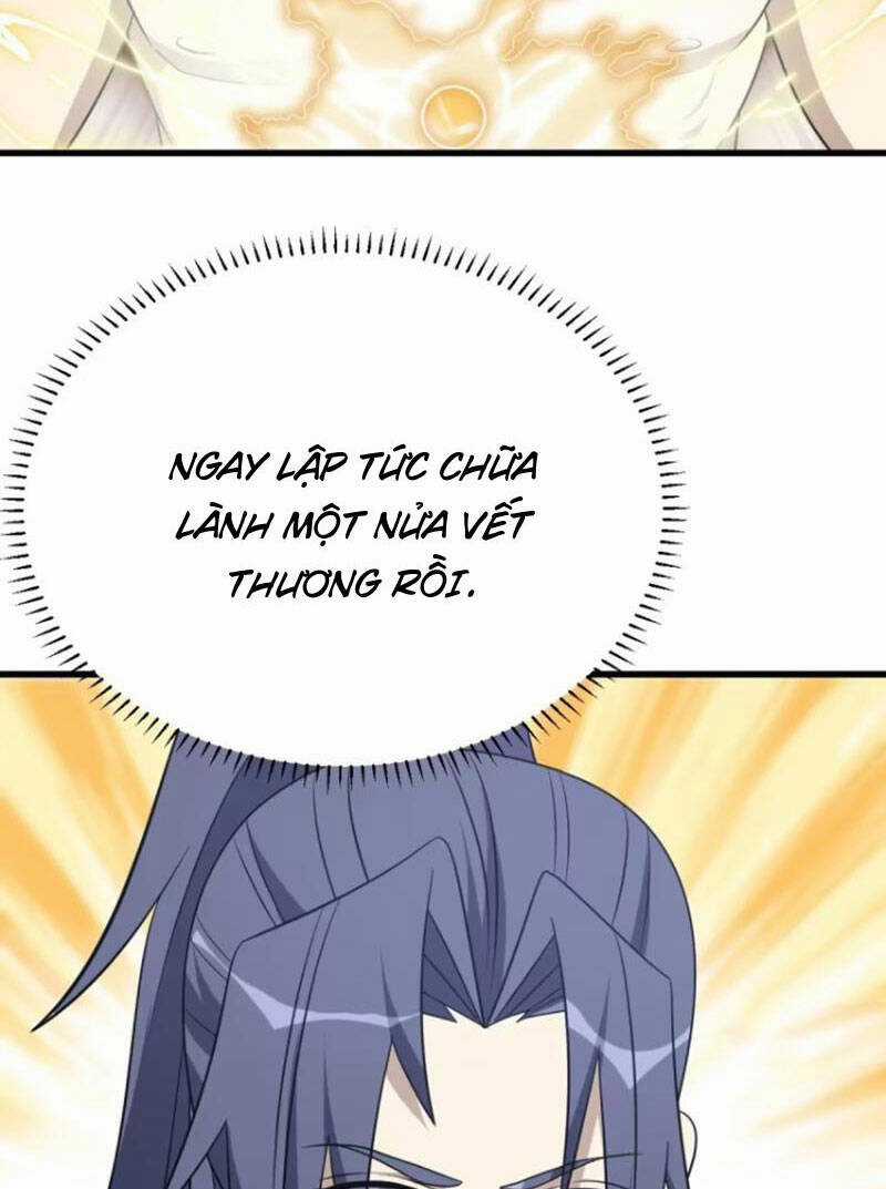 Ta Có Một Thân Kỹ Năng Bị Động Chapter 26 trang 4