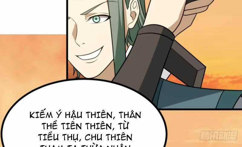 Ta Có Một Thân Kỹ Năng Bị Động Chapter 26 trang 47